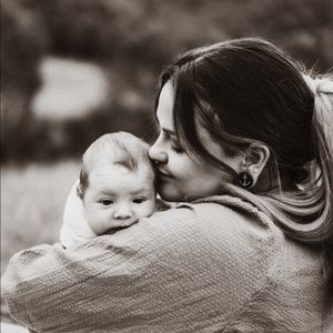 Meet your Posher, Alana